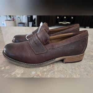 Josef Seibel Sienna 96 Women’s Loafer Shoe.    size 36   (Size  5-5.5 US)